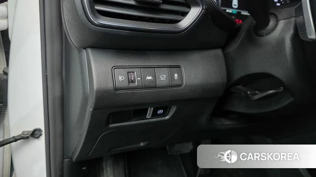 Hyundai The New Santa Fe id 4593596 из Кореи 19