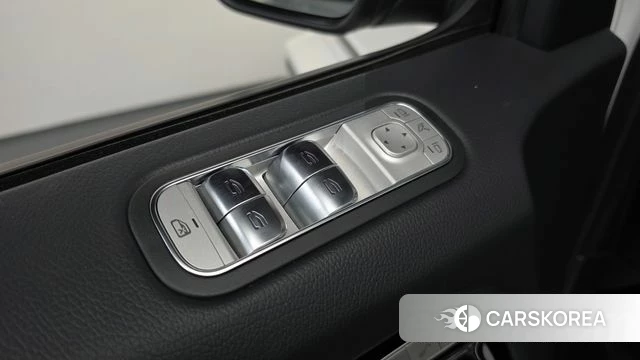 Mercedes-Benz G-Class W465 id 4474231 из Кореи 19