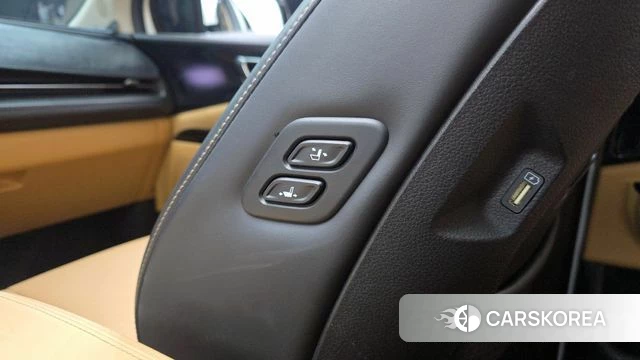 Kia Carnival 4th generation id 4284158 из Кореи 19