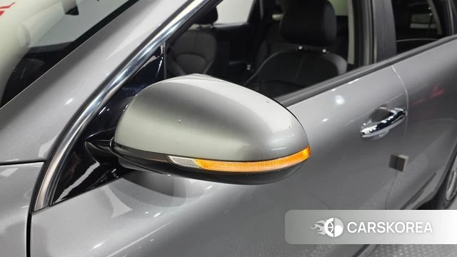 Kia The New Niro id 4619994 из Кореи 19