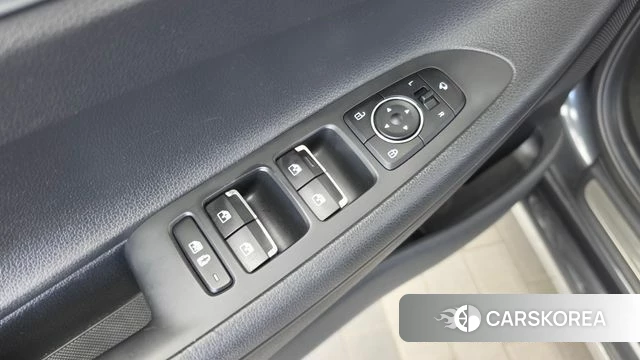 Hyundai The New Grandeur IG id 4923359 из Кореи 19
