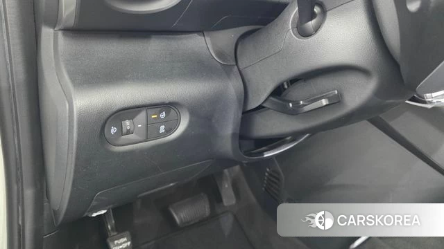 Hyundai Casper id 4541596 из Кореи 19