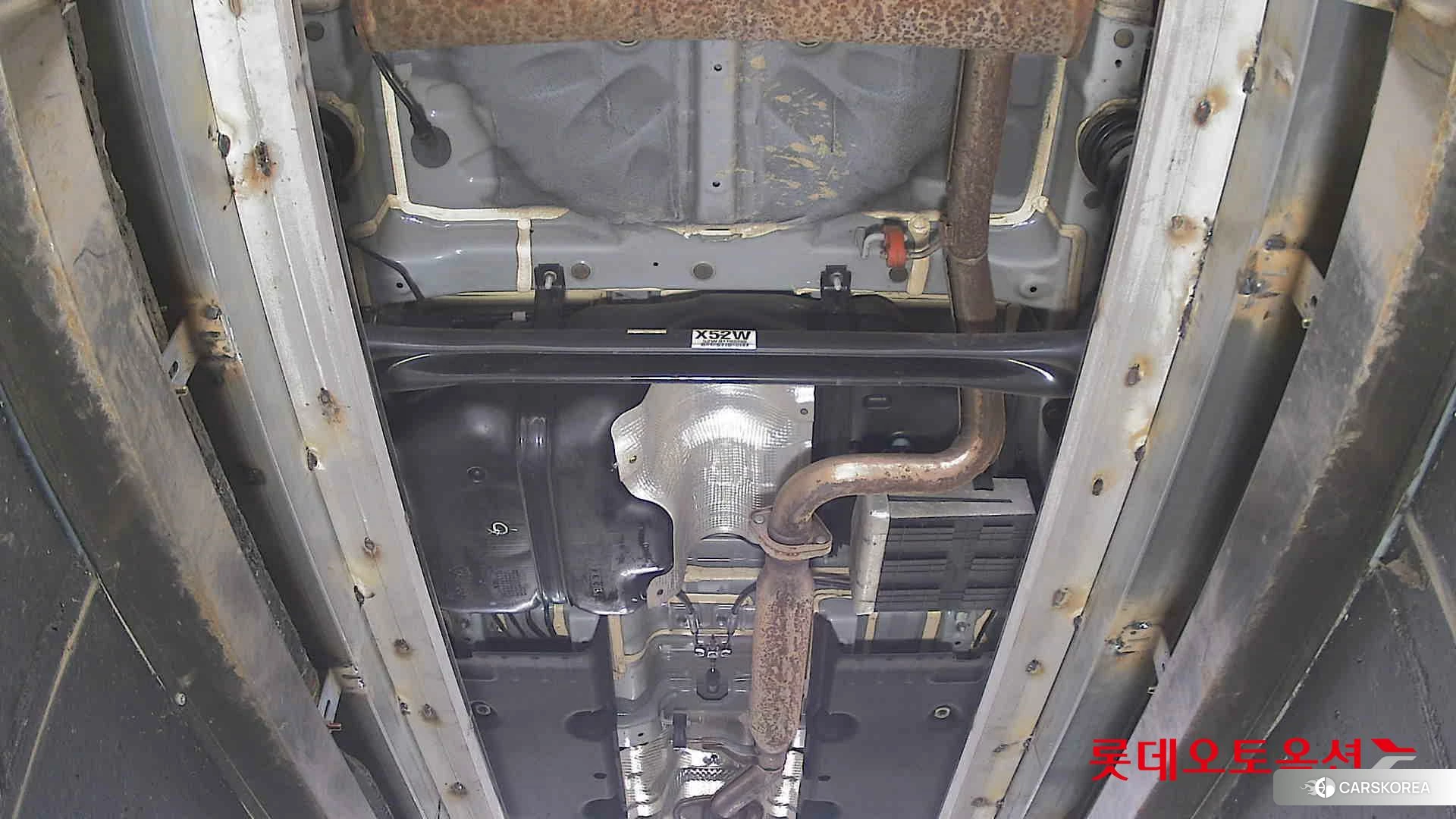 SsangYong Tivoli id 3869455 из Кореи 19