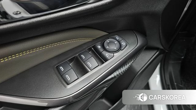 Chevrolet (GM Daewoo) Trax Crossover id 4783258 из Кореи 19