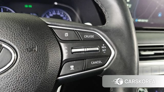 Hyundai Palisade id 4525012 из Кореи 19