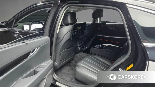 Genesis G80 (RG3) id 4474606 из Кореи 19