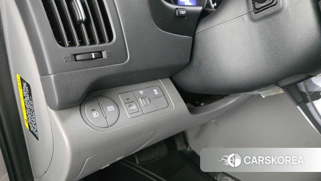Hyundai The New Grand Starex id 4447762 из Кореи 19