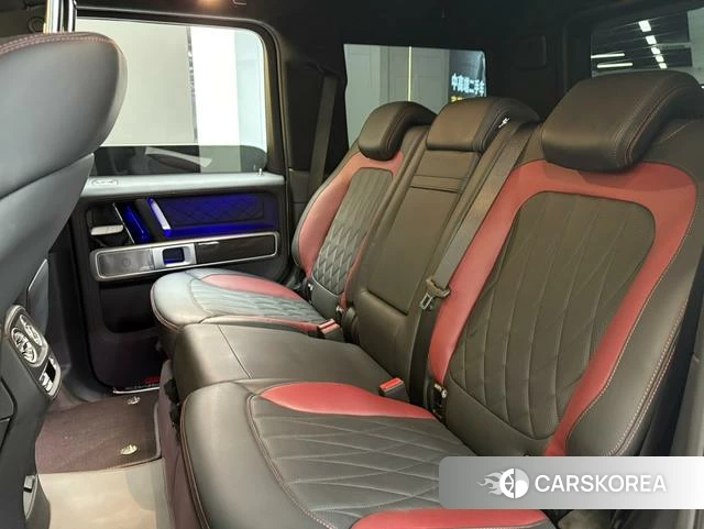 Mercedes-Benz G-class AMG id 4257109 из Китая 19