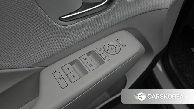 Hyundai Kona Hybrid (SX2) id 4432237 из Кореи 19