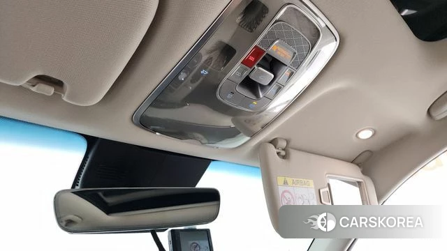 Genesis GV70 id 4308770 из Кореи 19