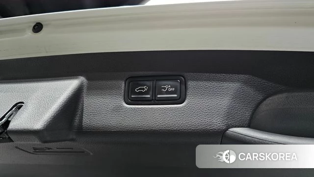 Kia Carnival 4th generation id 4529503 из Кореи 19