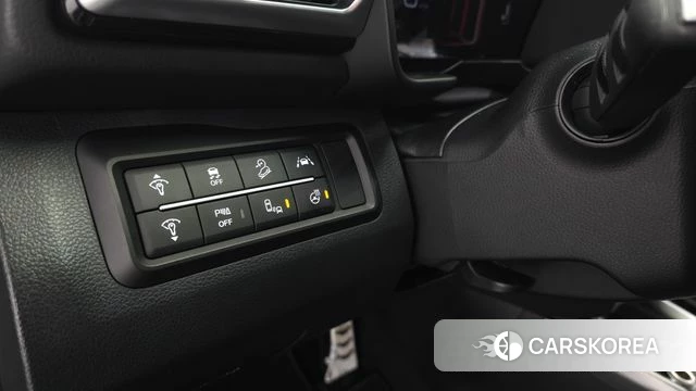 Ssangyong The New Tivoli id 4630631 из Кореи 19