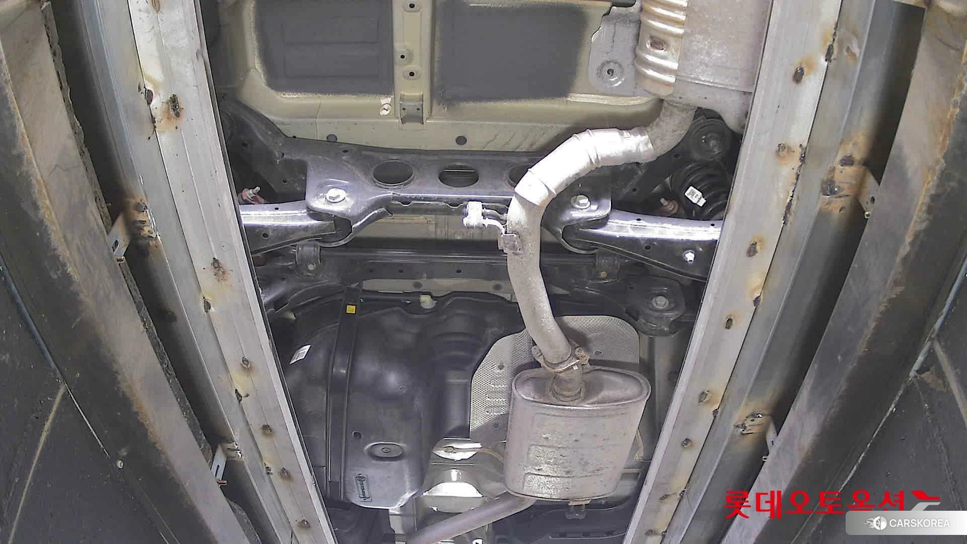 Kia Sorento Hybrid id 3888410 из Кореи 19