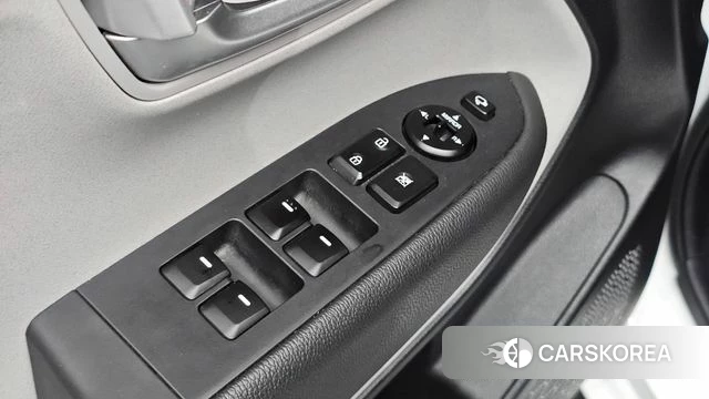 Kia The New Kia Ray id 4681667 из Кореи 19