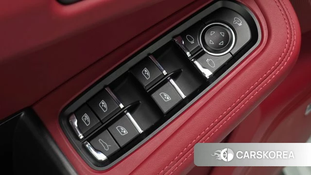 Porsche Macan id 4608810 из Кореи 19