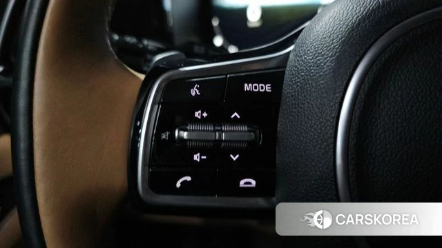 Kia Sorento 4th Generation id 4608220 из Кореи 19