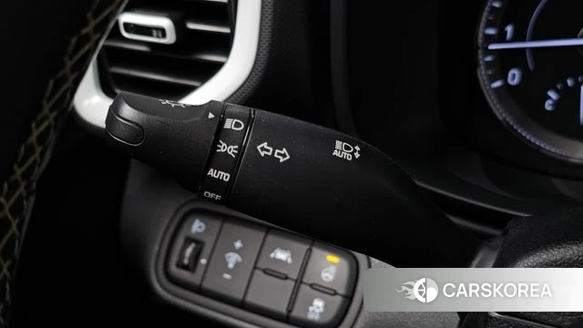 Hyundai Venue id 4541902 из Кореи 19