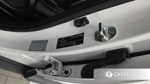 Hyundai Venue id 4339189 из Кореи 19