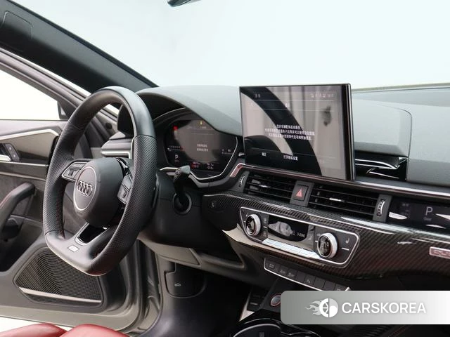 Audi S4 id 4366176 из Китая 19