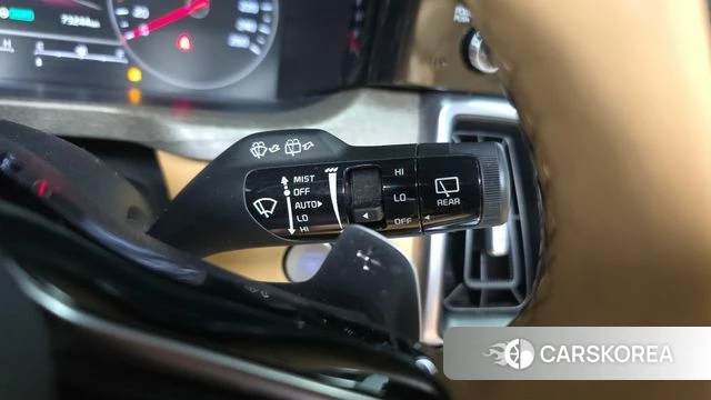 Kia Sorento 4th Generation id 4722012 из Кореи 19