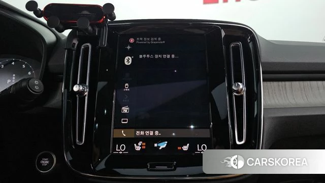 Volvo XC40 id 4736300 из Кореи 19