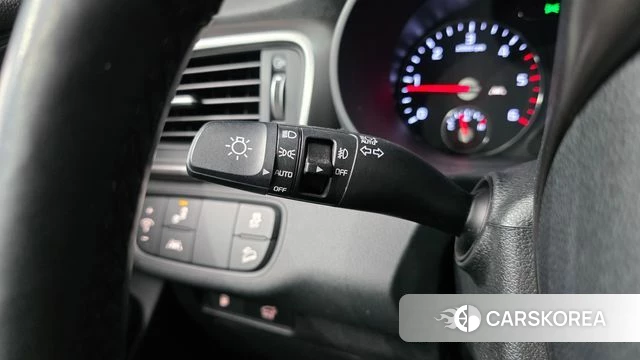 Kia The New Sorento id 4232880 из Кореи 19