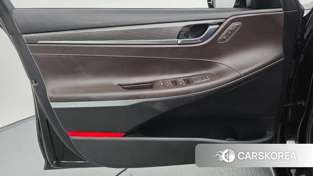 Hyundai Grandeur IG id 4497004 из Кореи 19