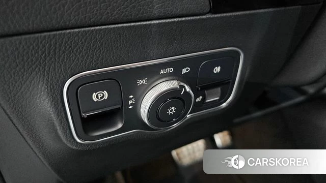 Mercedes-Benz EQA H243 id 4445025 из Кореи 19