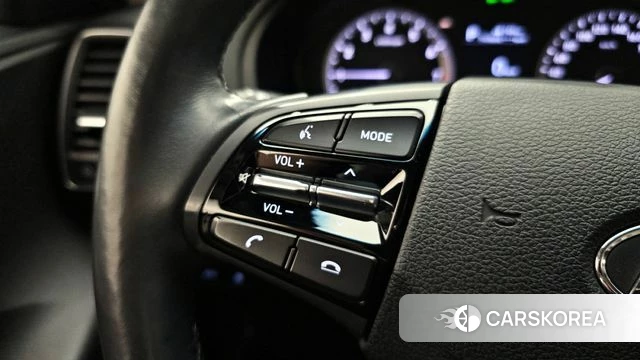 Hyundai Grandeur IG id 4286360 из Кореи 19