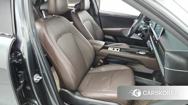 Hyundai Ionic 6 id 4540745 из Кореи 19