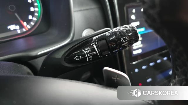 Hyundai Tucson (NX4) id 4614534 из Кореи 19