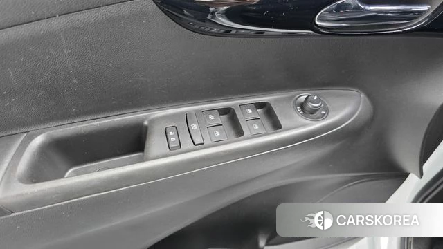 Chevrolet (GM Daewoo) The New Spark id 4615344 из Кореи 19