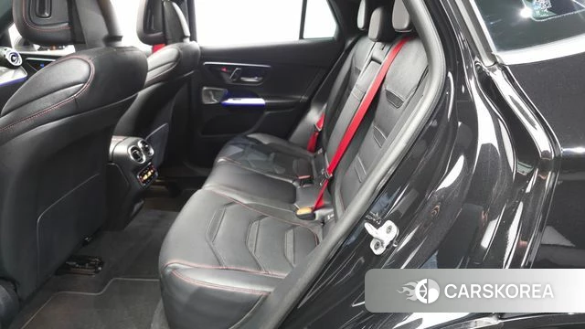 Mercedes-Benz GLC-Class X254 id 4862985 из Кореи 19