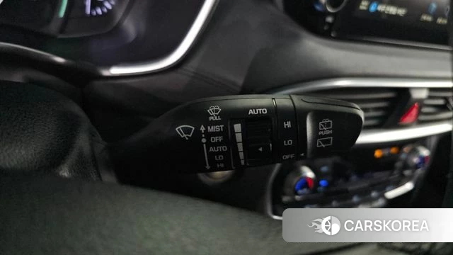 Hyundai Santa Fe TM id 4568740 из Кореи 19