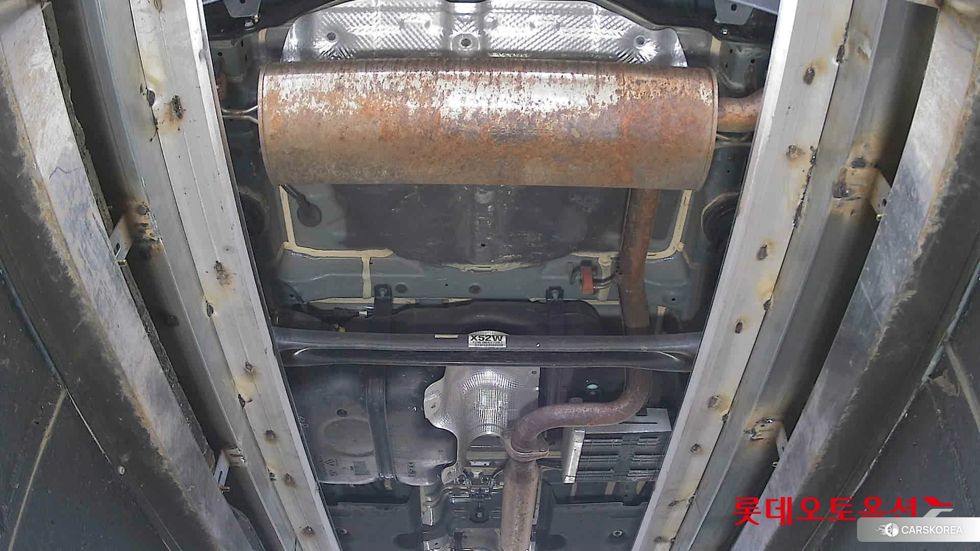 SsangYong Tivoli id 3882197 из Кореи 19