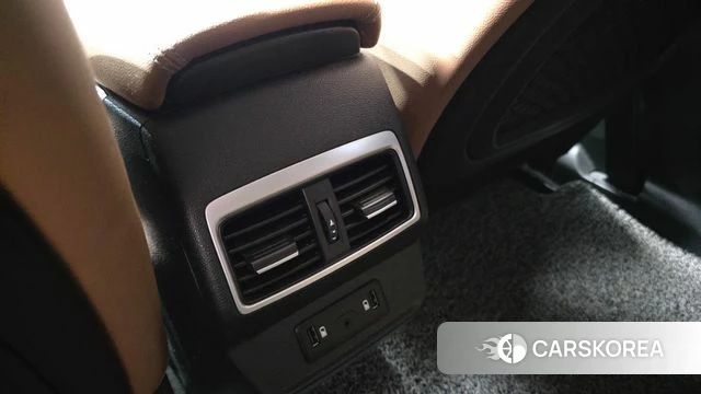 Renault Korea (Samsung) The New QM6 id 4835926 из Кореи 19