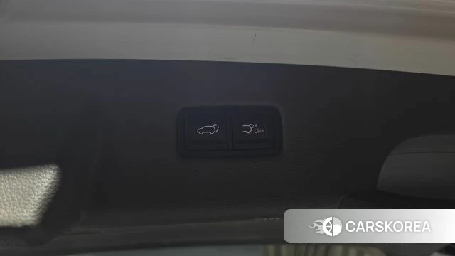 Kia Carnival 4th generation id 4711551 из Кореи 19