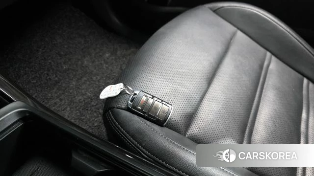 Kia The New Sorento id 4459646 из Кореи 19