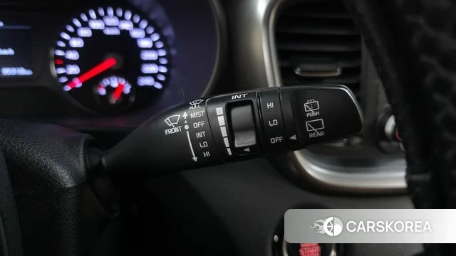 Kia The New Sorento id 4873285 из Кореи 19