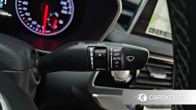 Genesis G70 id 4882632 из Кореи 19