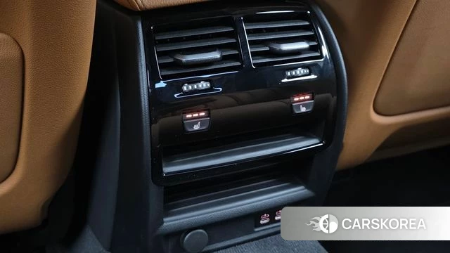 BMW 5 Series (G30) id 4640660 из Кореи 19