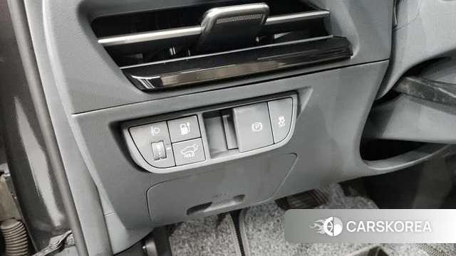 Kia EV6 id 4388812 из Кореи 19