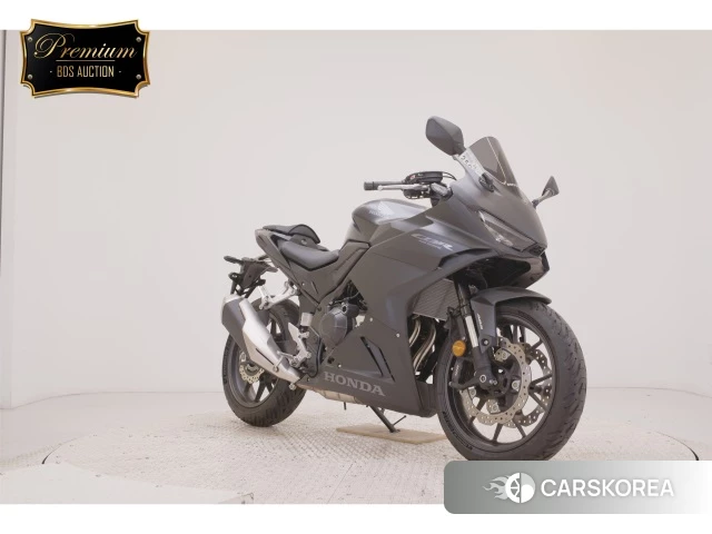 Проданный Honda CBR400R id 4255694 из Японии, фото 19