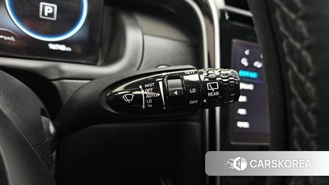 Hyundai Tucson (NX4) id 4506942 из Кореи 19