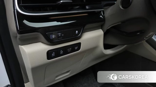 Kia The New Carnival 4th Generation id 4280013 из Кореи 19