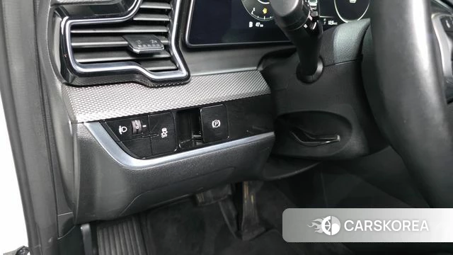 Kia Sportage 5th Generation id 4422475 из Кореи 19
