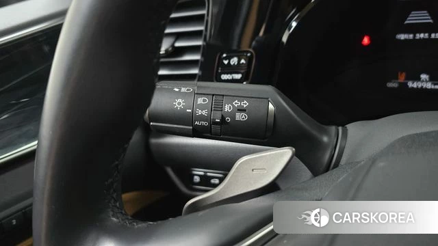 Lexus NX350h Second generation id 4540685 из Кореи 19