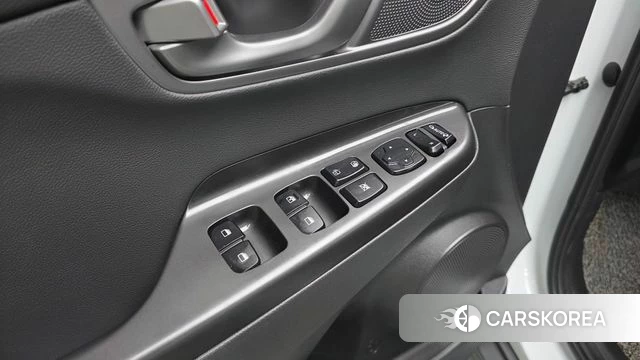 Hyundai Kona Electric id 4872788 из Кореи 19