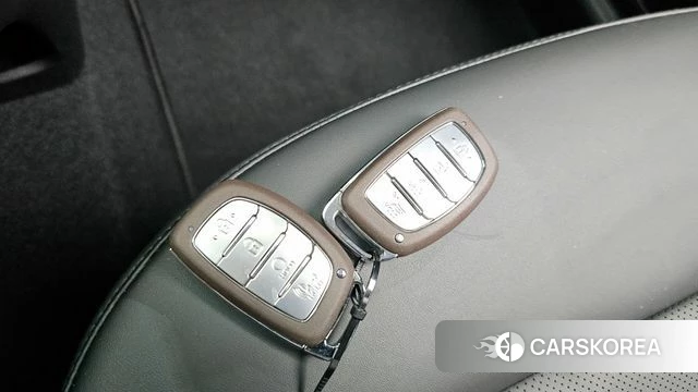 Hyundai The New Casper id 4321837 из Кореи 19