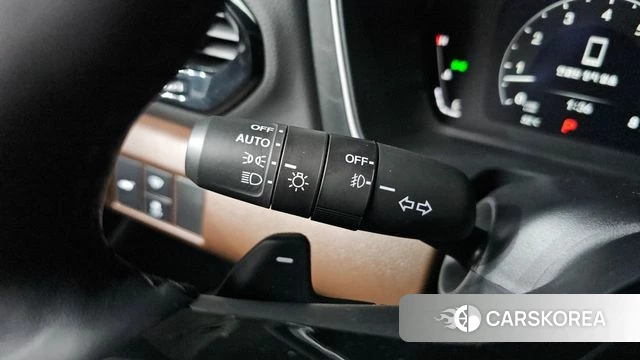 Honda Pilot 4th generation id 4749433 из Кореи 19